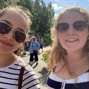 Meet your Posher, Morgan